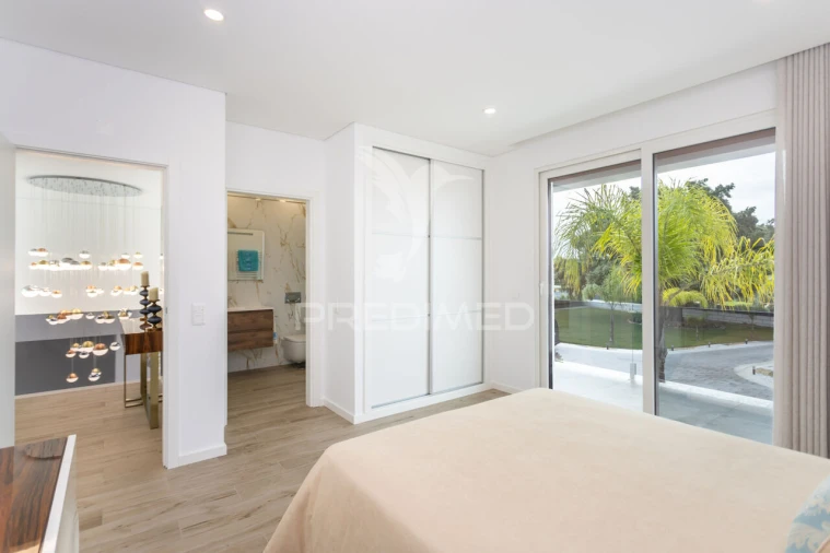 Quinta T6 para Venda em Azeitão (São Lourenço e São Simão) Foto 22