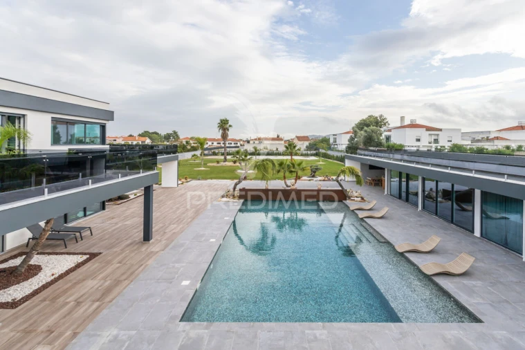 Quinta T6 para Venda em Azeitão (São Lourenço e São Simão) Foto 30