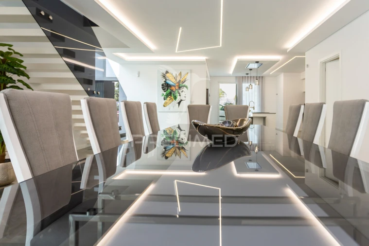 Quinta T6 para Venda em Azeitão (São Lourenço e São Simão) Foto 8