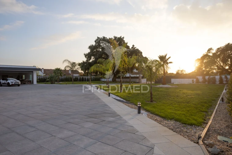 Quinta T6 para Venda em Azeitão (São Lourenço e São Simão) Foto 33
