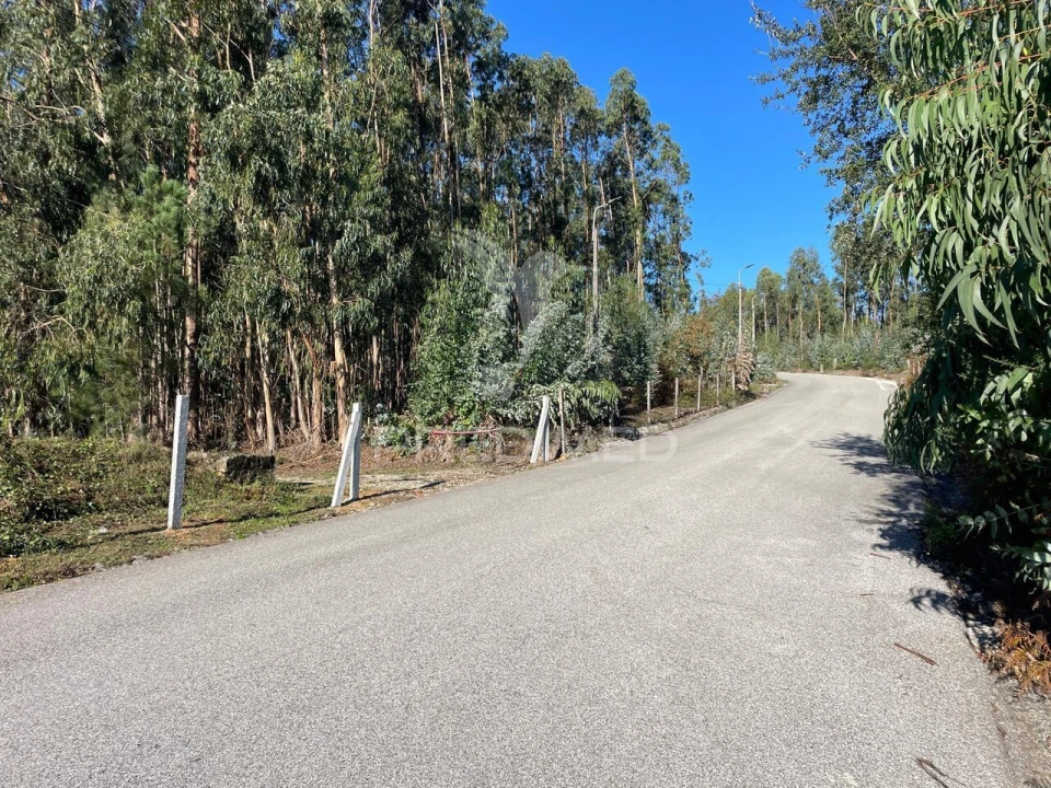 Terreno para Venda em Sandim, Olival, Lever e Crestuma Foto 6
