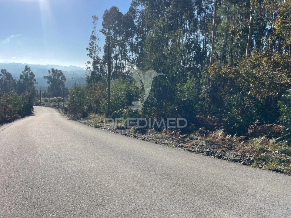 Terreno para Venda em Sandim, Olival, Lever e Crestuma Foto 9