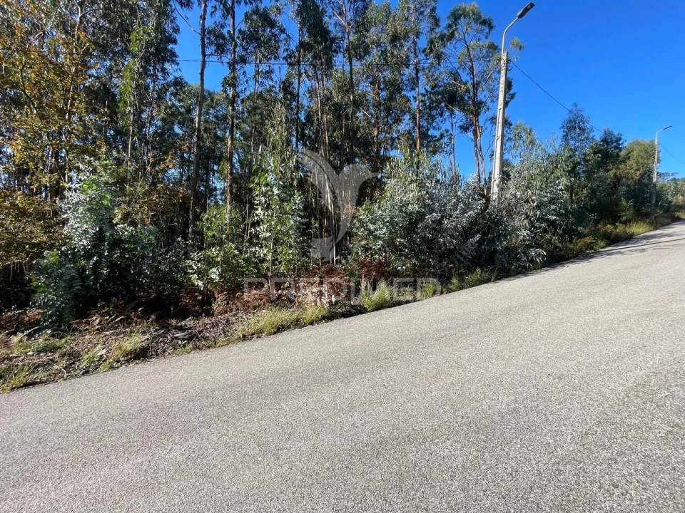 Terreno para Venda em Sandim, Olival, Lever e Crestuma Foto 8