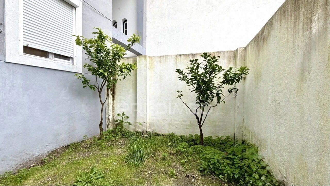 Apartamento T2 para Venda em Alto do Seixalinho, Santo André e Verderena Foto 21