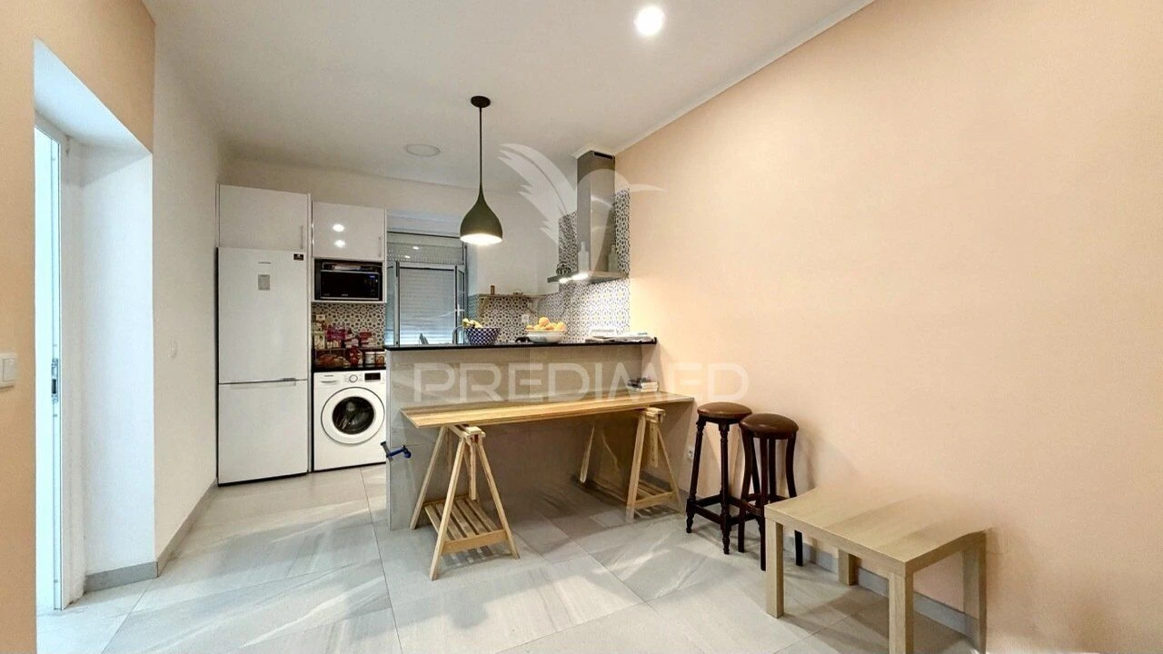 Apartamento T2 para Venda em Alto do Seixalinho, Santo André e Verderena Foto 2