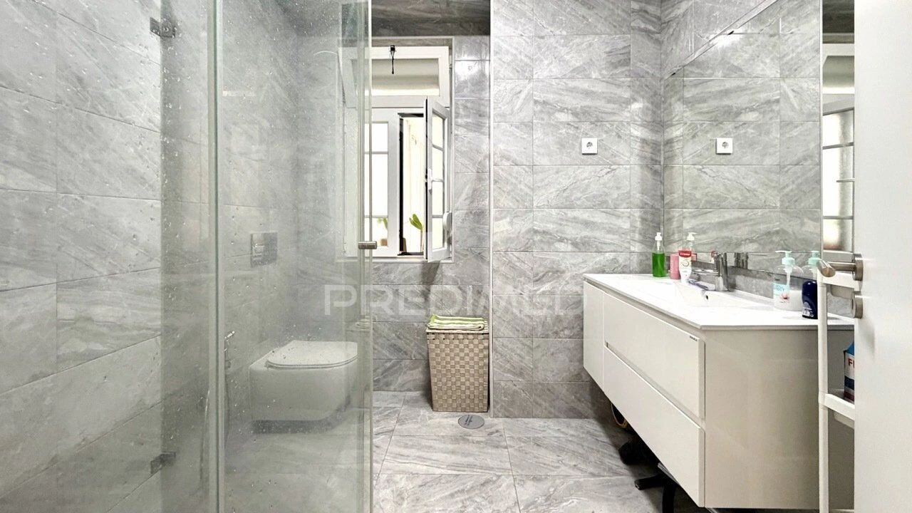 Apartamento T2 para Venda em Alto do Seixalinho, Santo André e Verderena Foto 12