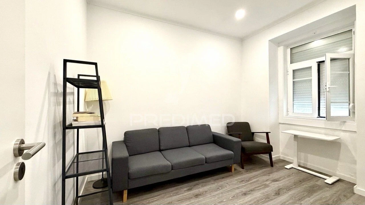 Apartamento T2 para Venda em Alto do Seixalinho, Santo André e Verderena Foto 17