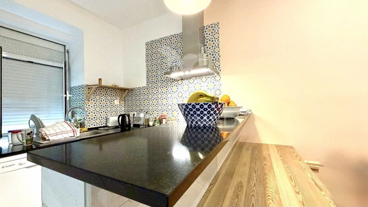 Apartamento T2 para Venda em Alto do Seixalinho, Santo André e Verderena Foto 6