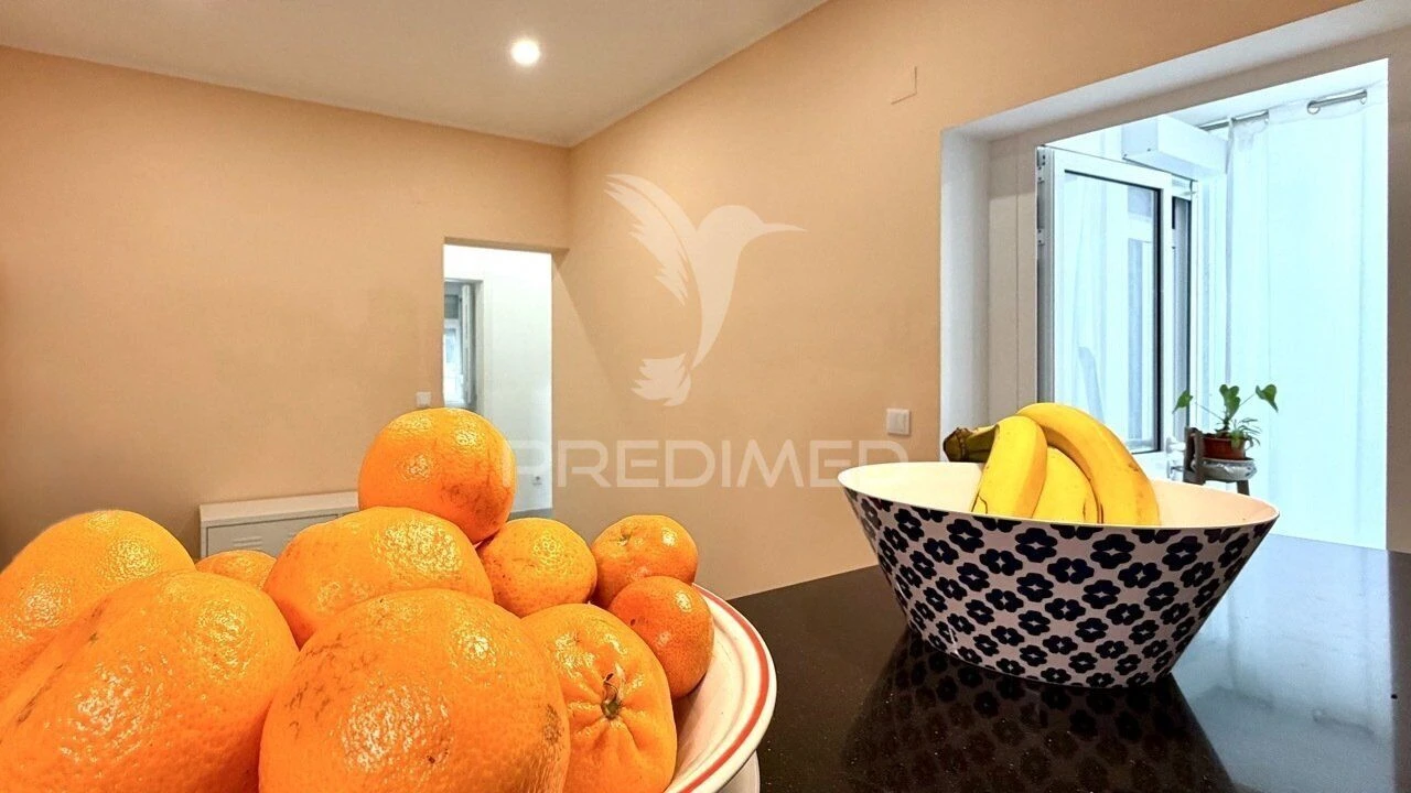 Apartamento T2 para Venda em Alto do Seixalinho, Santo André e Verderena Foto 7