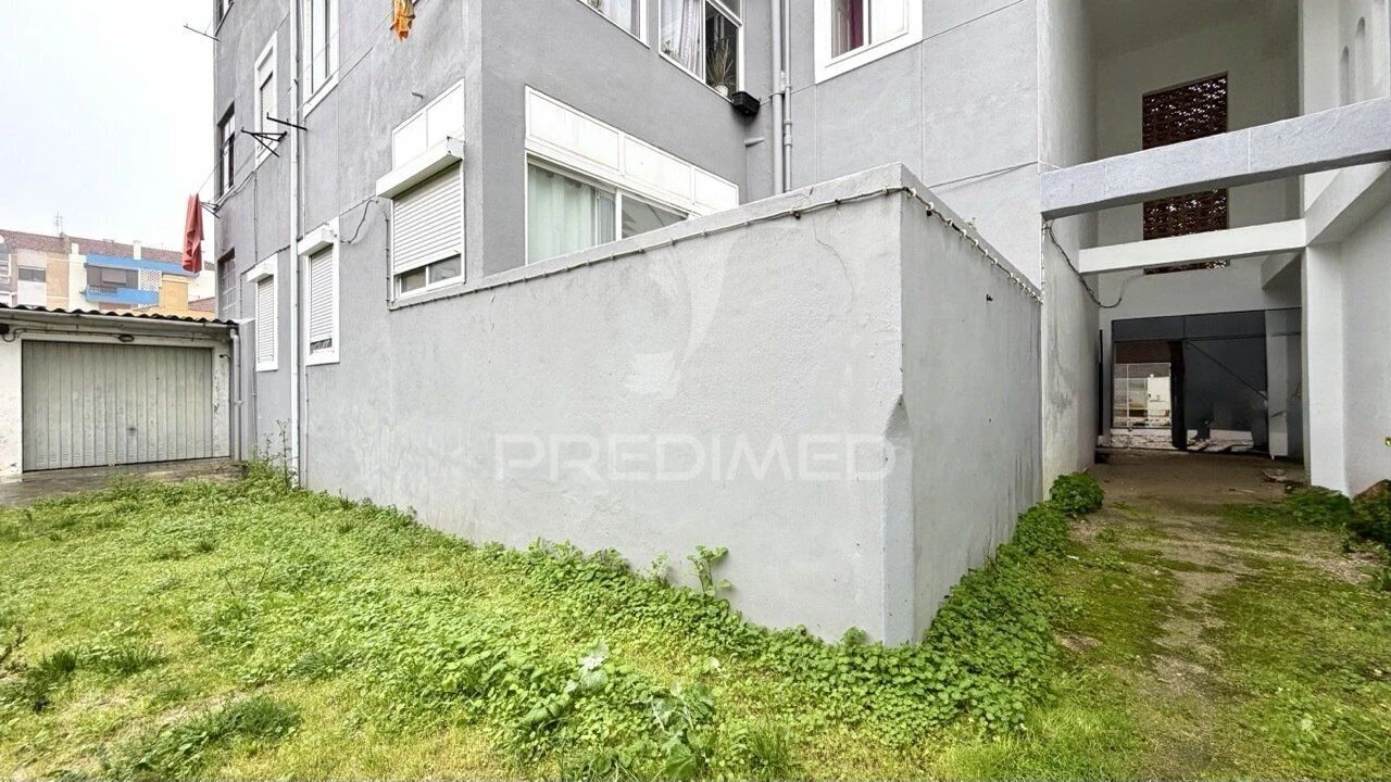 Apartamento T2 para Venda em Alto do Seixalinho, Santo André e Verderena Foto 23