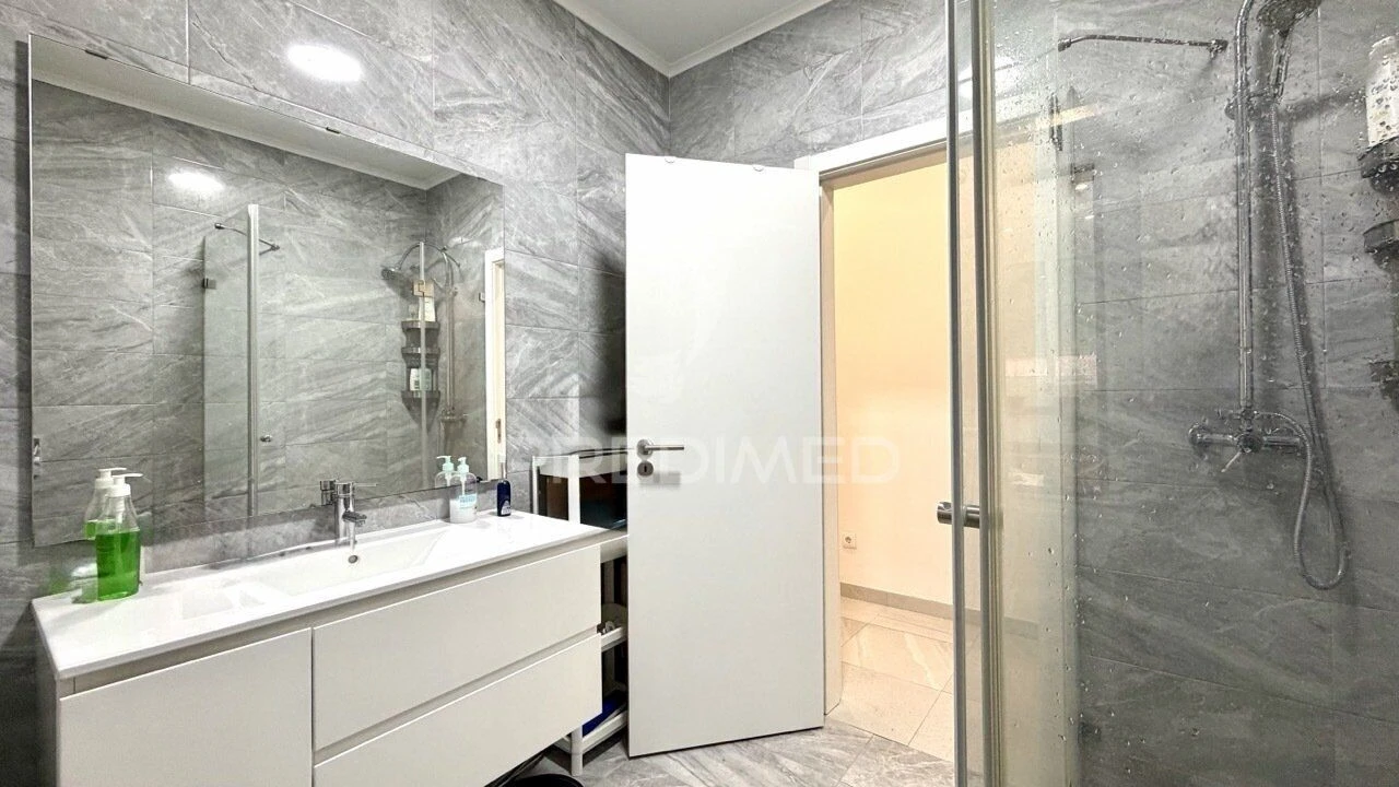 Apartamento T2 para Venda em Alto do Seixalinho, Santo André e Verderena Foto 13