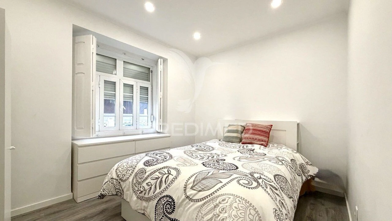 Apartamento T2 para Venda em Alto do Seixalinho, Santo André e Verderena Foto 15