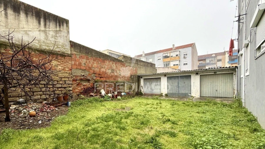 Apartamento T2 para Venda em Alto do Seixalinho, Santo André e Verderena Foto 22