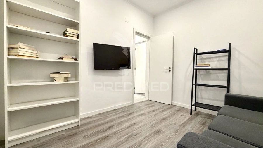 Apartamento T2 para Venda em Alto do Seixalinho, Santo André e Verderena Foto 19