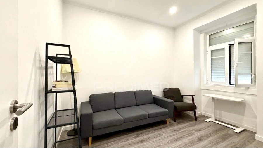 Apartamento T2 para Venda em Alto do Seixalinho, Santo André e Verderena Foto 17