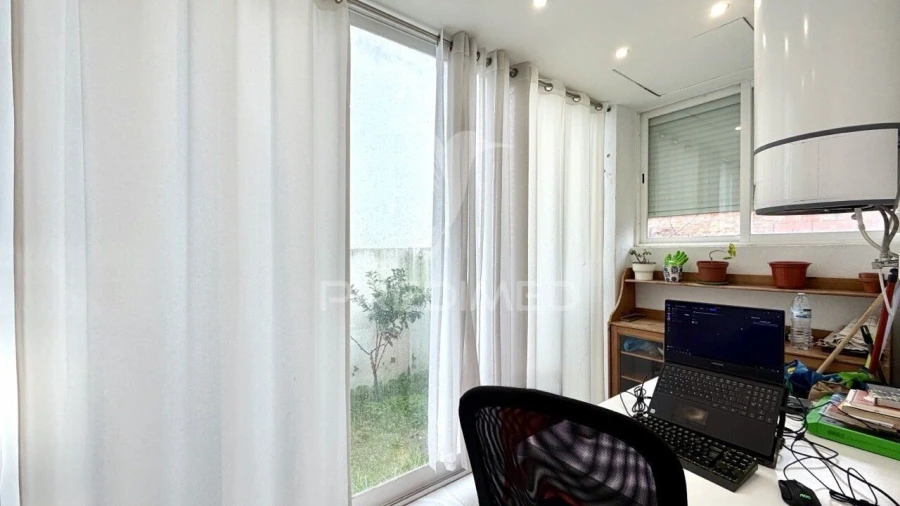 Apartamento T2 para Venda em Alto do Seixalinho, Santo André e Verderena Foto 1