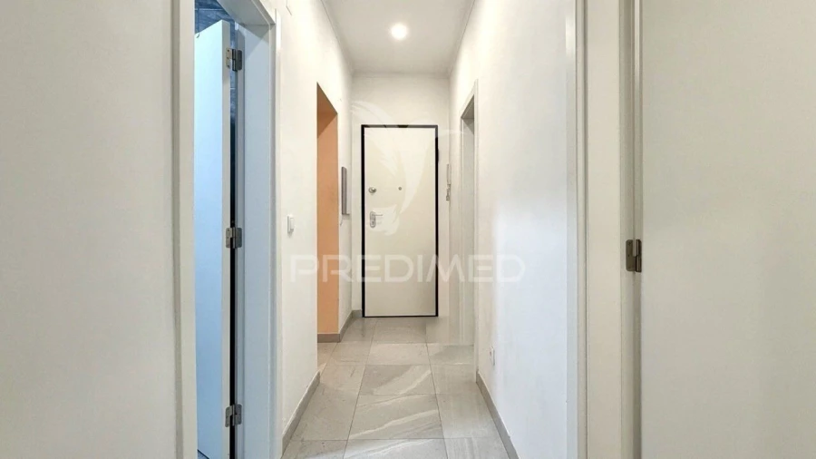 Apartamento T2 para Venda em Alto do Seixalinho, Santo André e Verderena Foto 20