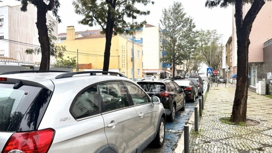 Apartamento T2 para Venda em Alto do Seixalinho, Santo André e Verderena Foto 27