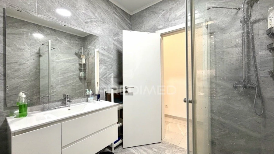 Apartamento T2 para Venda em Alto do Seixalinho, Santo André e Verderena Foto 13