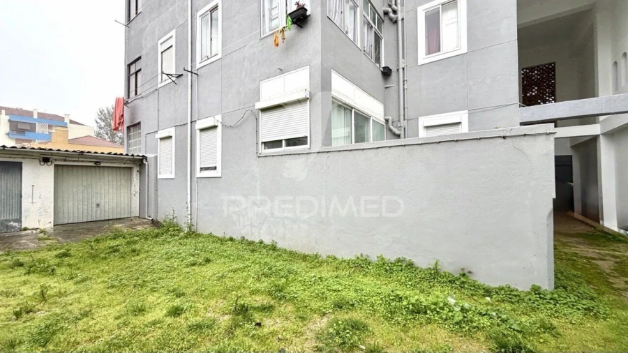 Apartamento T2 para Venda em Alto do Seixalinho, Santo André e Verderena Foto 25