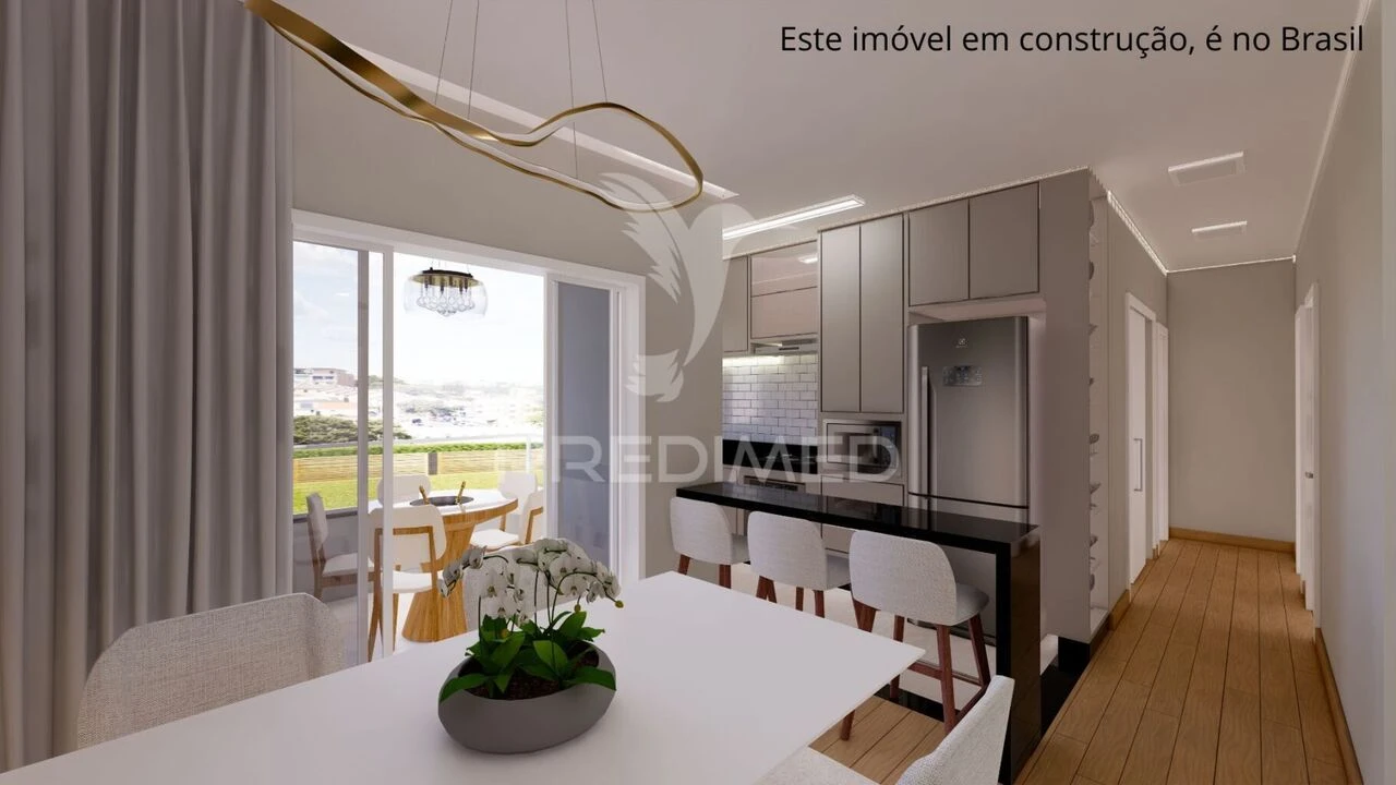 Apartamento T2 para Venda em Alto do Seixalinho, Santo André e Verderena Foto 1