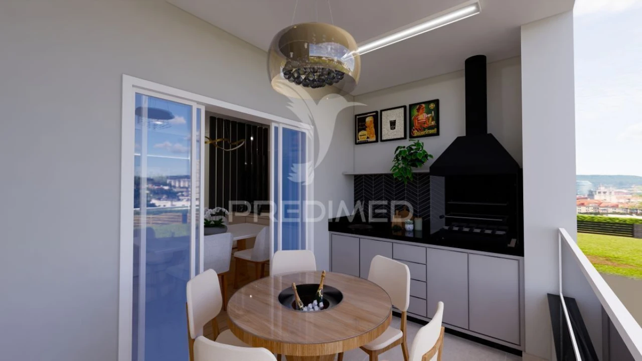 Apartamento T2 para Venda em Alto do Seixalinho, Santo André e Verderena Foto 11