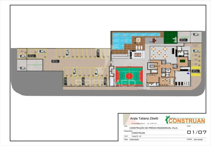 Apartamento T2 para Venda em Alto do Seixalinho, Santo André e Verderena Foto 18