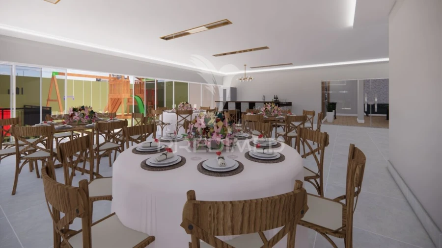 Apartamento T2 para Venda em Alto do Seixalinho, Santo André e Verderena Foto 15