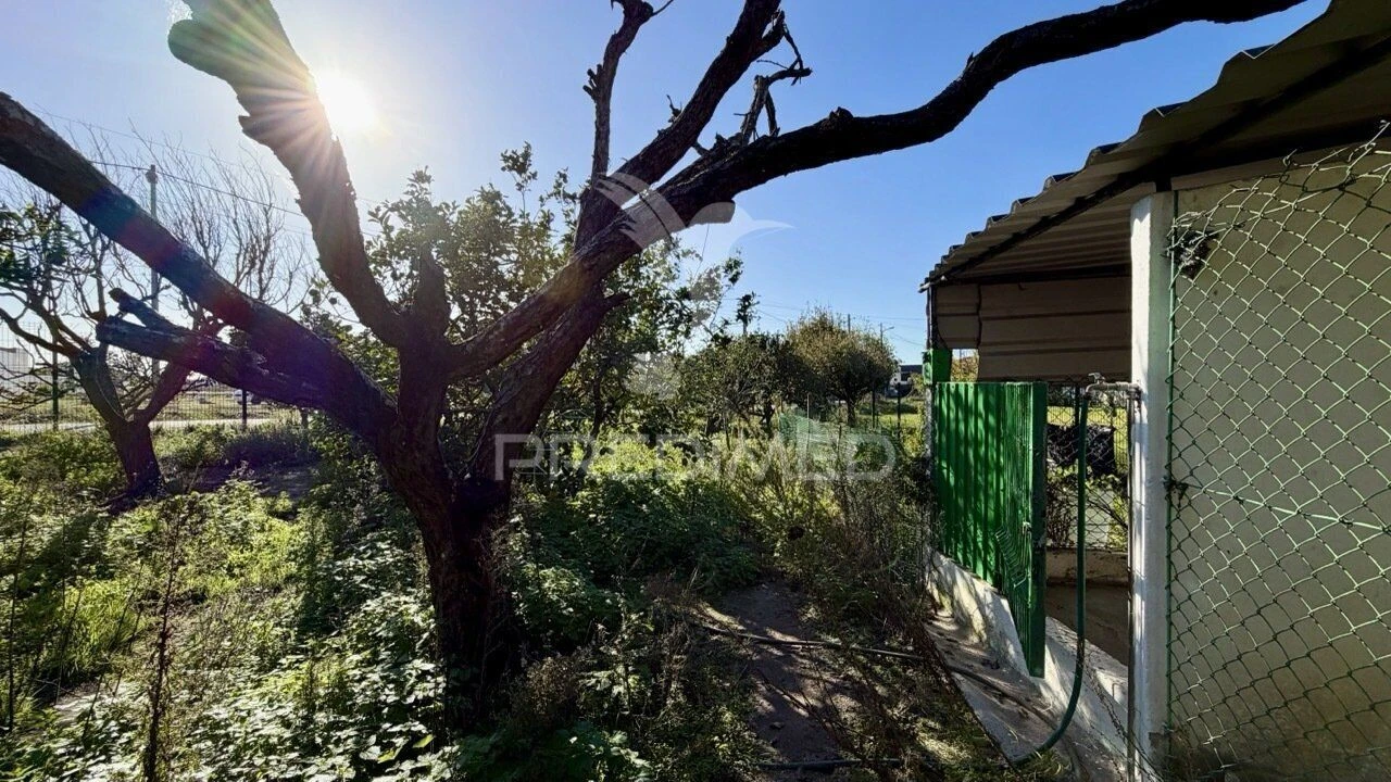 Moradia T4 para Venda em Atalaia e Alto Estanqueiro-Jardia Foto 12