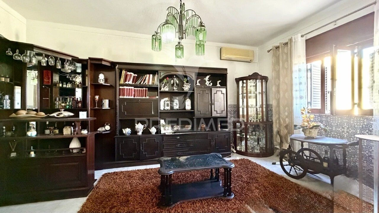 Moradia T4 para Venda em Atalaia e Alto Estanqueiro-Jardia Foto 15