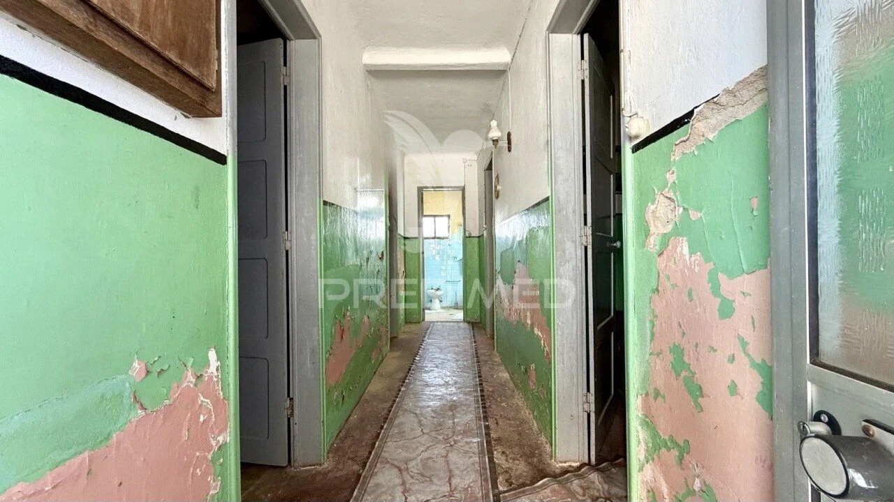 Moradia T4 para Venda em Atalaia e Alto Estanqueiro-Jardia Foto 26