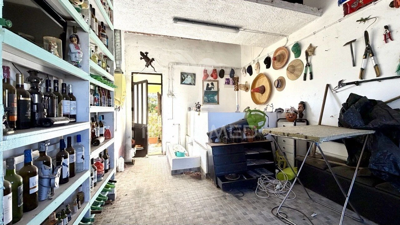 Moradia T4 para Venda em Atalaia e Alto Estanqueiro-Jardia Foto 19