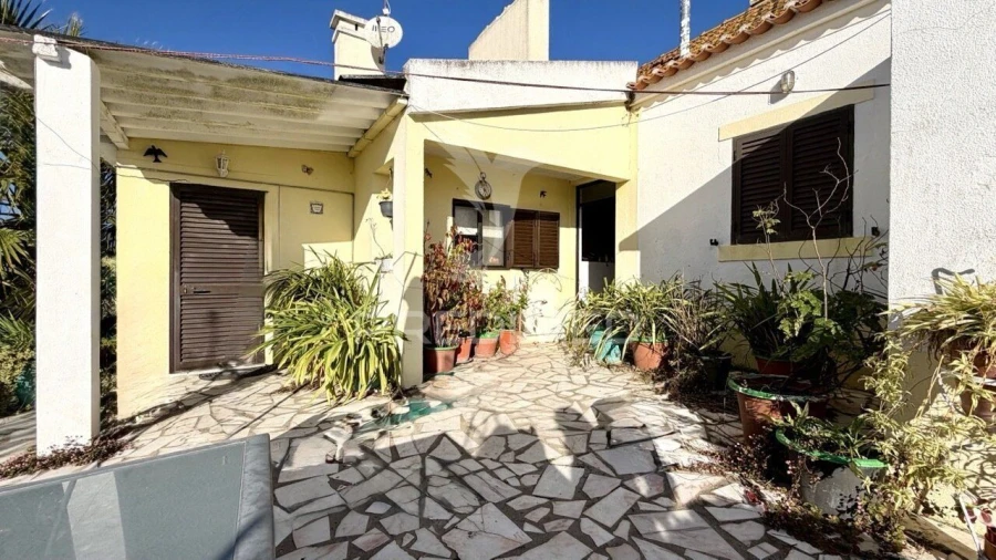 Moradia T4 para Venda em Atalaia e Alto Estanqueiro-Jardia Foto 31