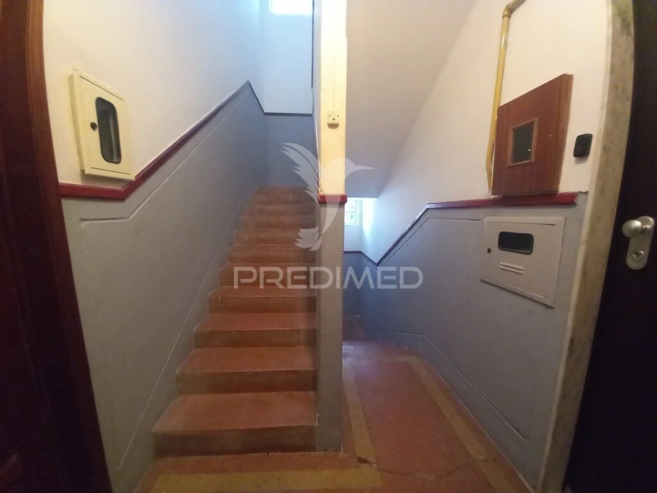 Apartamento T1 para Venda em Baixa da Banheira e Vale da Amoreira Foto 18