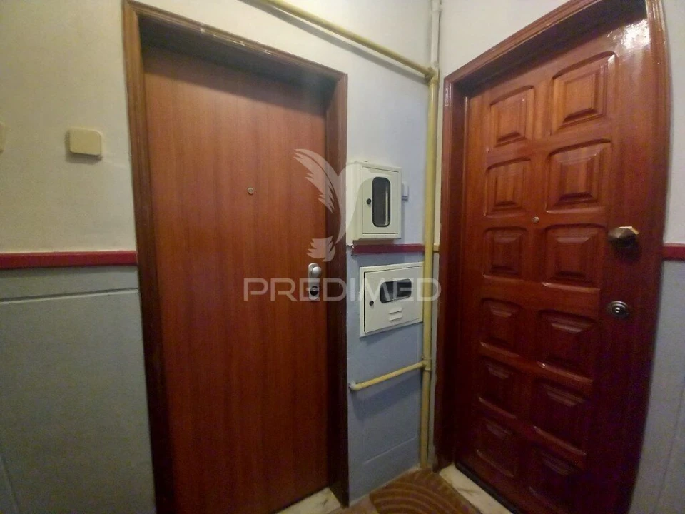 Apartamento T1 para Venda em Baixa da Banheira e Vale da Amoreira Foto 19