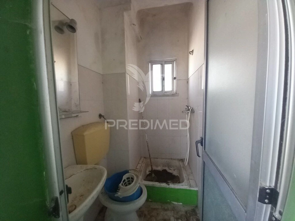 Apartamento T1 para Venda em Baixa da Banheira e Vale da Amoreira Foto 9