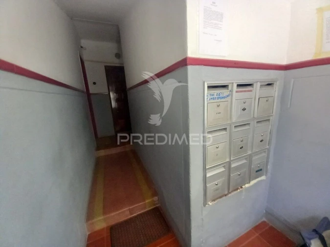 Apartamento T1 para Venda em Baixa da Banheira e Vale da Amoreira Foto 2