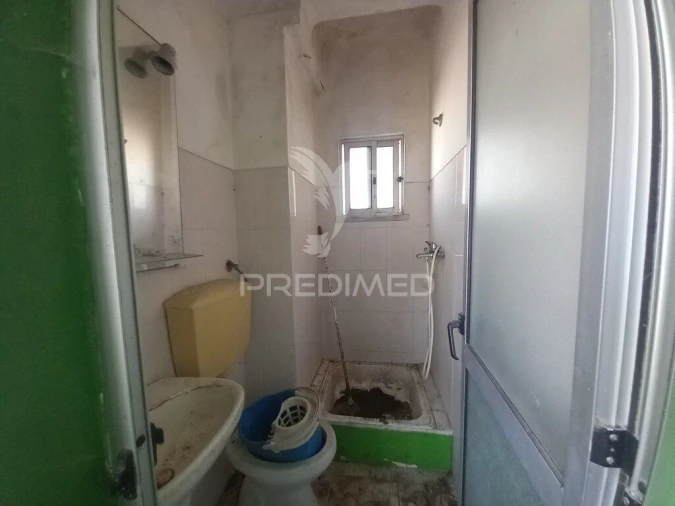 Apartamento T1 para Venda em Baixa da Banheira e Vale da Amoreira Foto 9