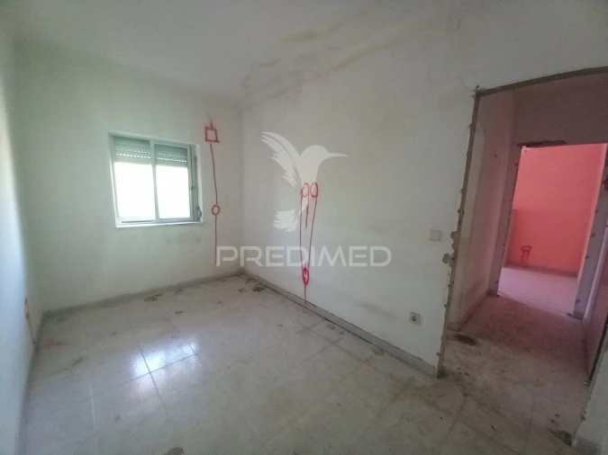 Apartamento T1 para Venda em Baixa da Banheira e Vale da Amoreira Foto 12