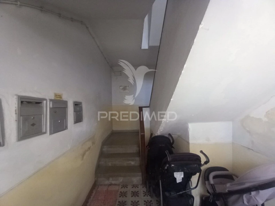 Apartamento T1 para Venda em Baixa da Banheira e Vale da Amoreira Foto 18