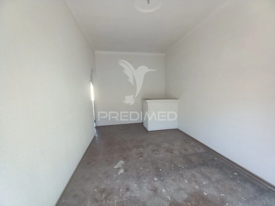 Apartamento T1 para Venda em Baixa da Banheira e Vale da Amoreira Foto 5