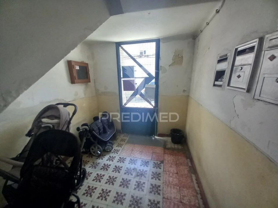 Apartamento T1 para Venda em Baixa da Banheira e Vale da Amoreira Foto 16