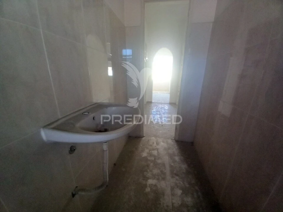 Apartamento T1 para Venda em Baixa da Banheira e Vale da Amoreira Foto 7