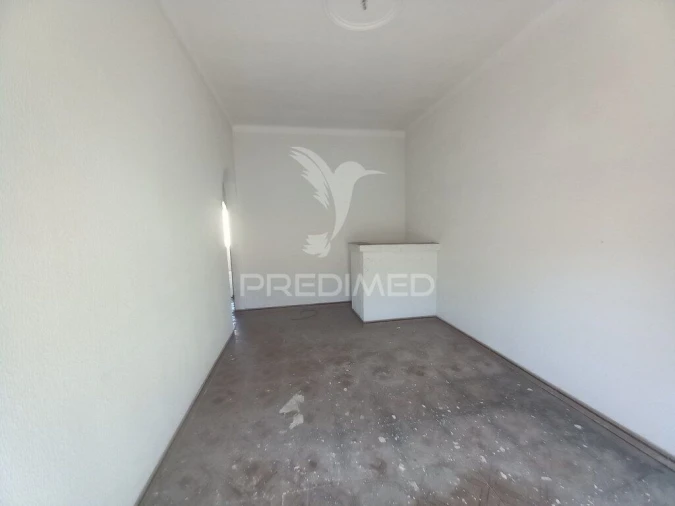 Apartamento T1 para Venda em Baixa da Banheira e Vale da Amoreira Foto 5