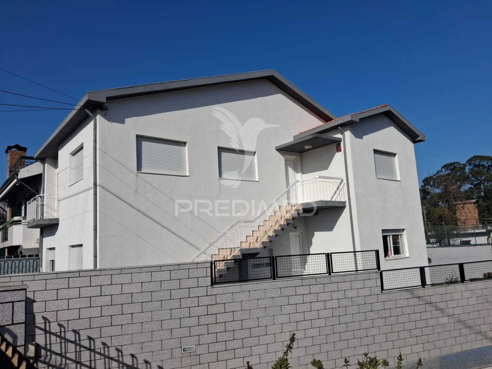 Moradia T3 para Venda em Gondomar (São Cosme), Valbom e Jovim Foto 34