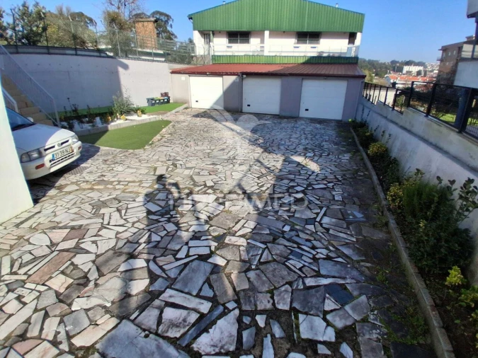 Moradia T3 para Venda em Gondomar (São Cosme), Valbom e Jovim Foto 32