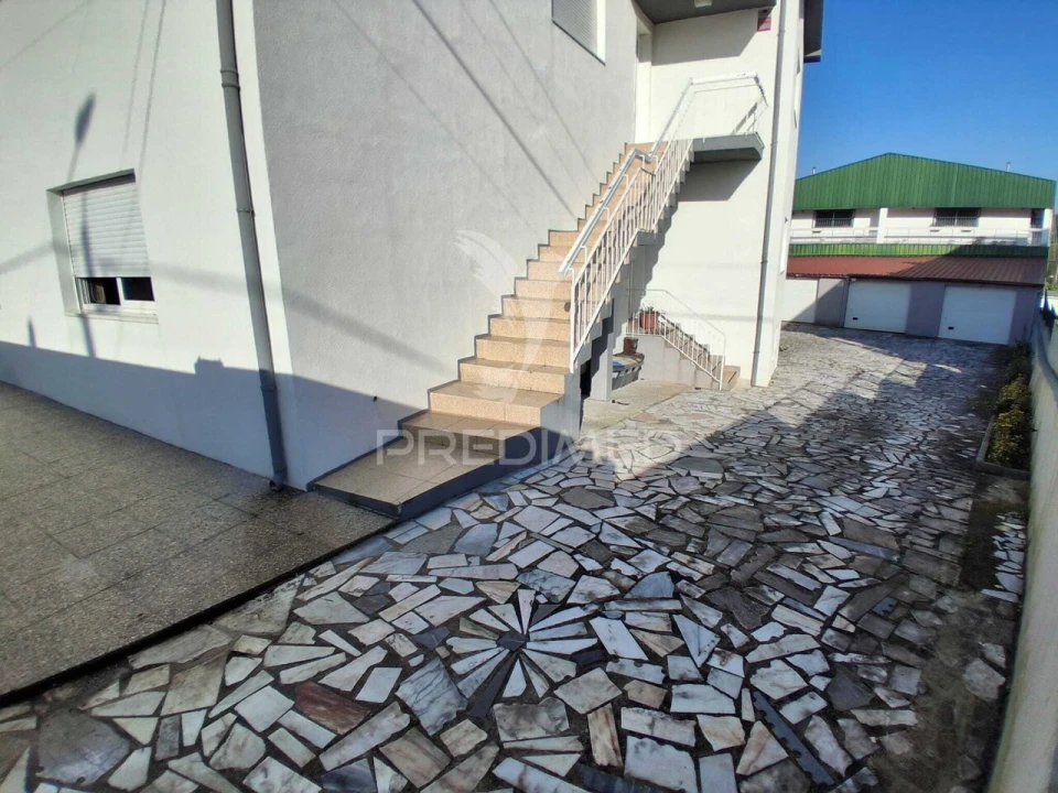 Moradia T3 para Venda em Gondomar (São Cosme), Valbom e Jovim Foto 25