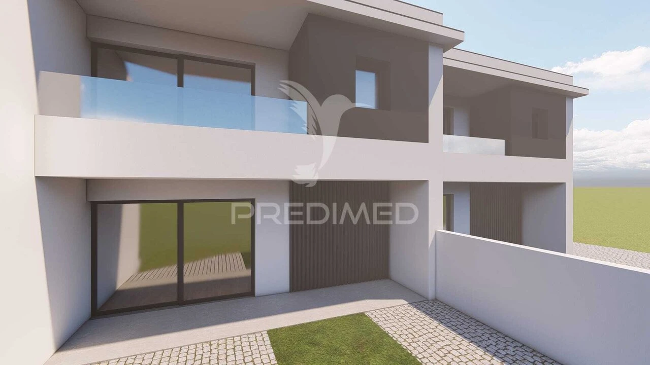 Moradia T3 para Venda em Margaride, Várzea, Lagares, Varziela, Moure Foto 9