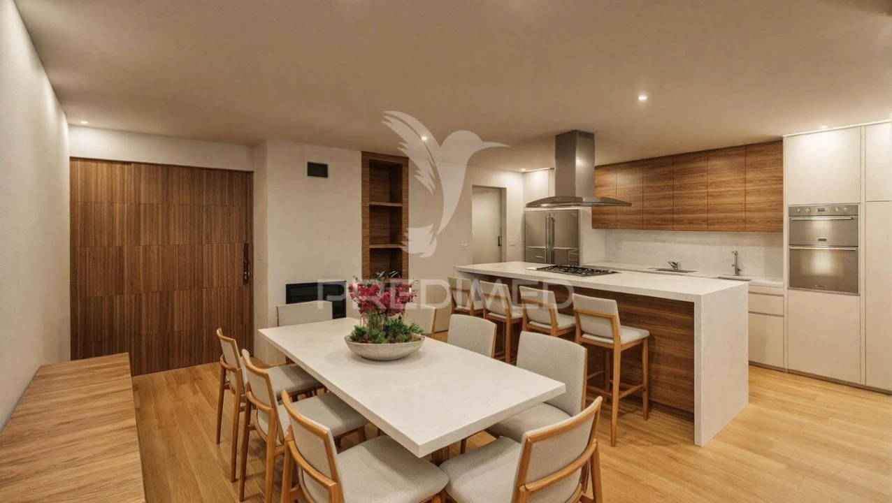 Moradia T3 para Venda em Margaride, Várzea, Lagares, Varziela, Moure Foto 2