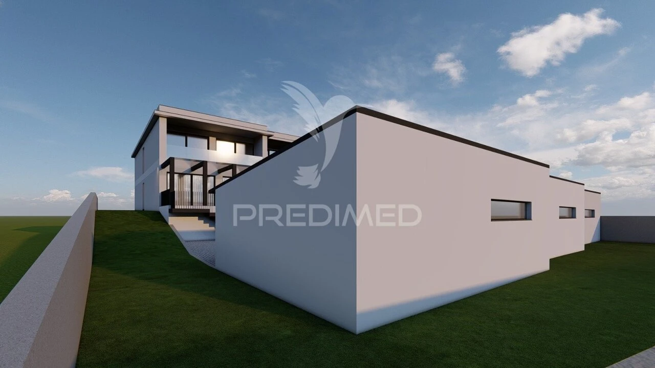 Moradia T3 para Venda em Margaride, Várzea, Lagares, Varziela, Moure Foto 14